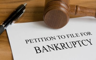 Can a Bankruptcy Case Be Denied?