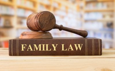 What Does a Family Lawyer Do?