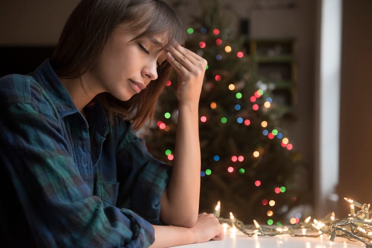 Filing Bankruptcy During the Holidays