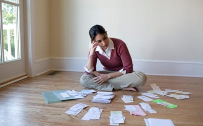 4 Steps to Take Before Filing Bankruptcy